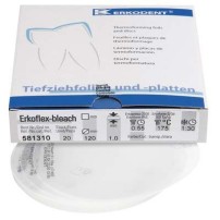 Erkoflex Bleach 10 Unid