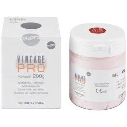 Vintage Pro 200 gr Dentina A1