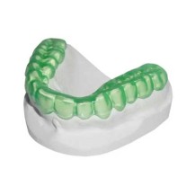Erkoloc-pro, Verde