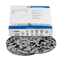 Erkoflex Silver Flakes