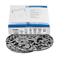 Erkoflex Silver Flakes