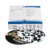 Erkoflex-freestyle Blackline Sortido