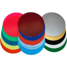Erkoflex Sortido de cores
