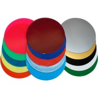Erkoflex Sortido de cores