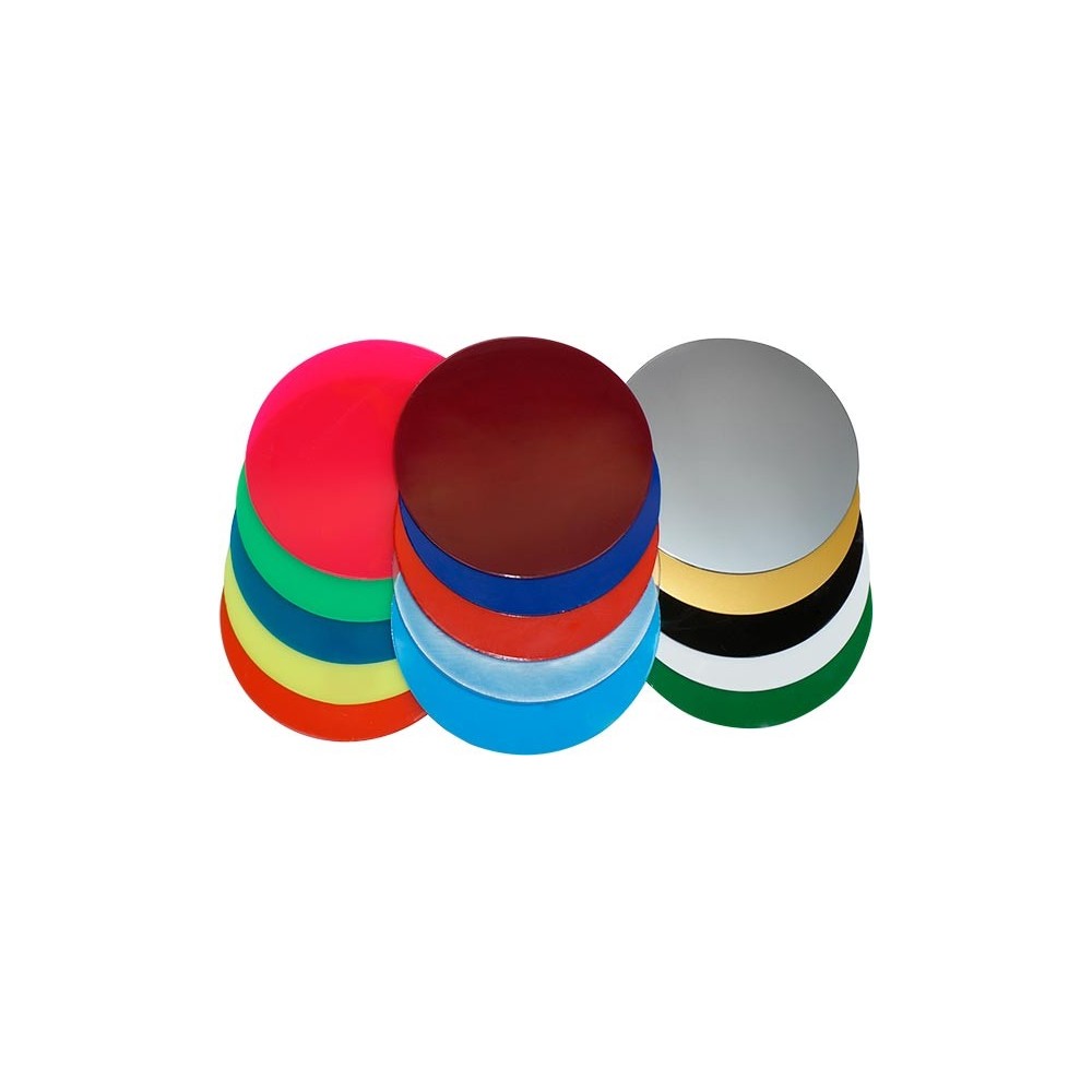 Erkoflex Sortido de cores