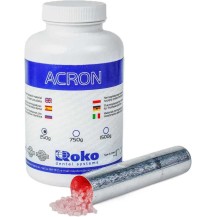 Resina Termoplástica - ACRON