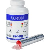 Resina Termoplástica - ACRON