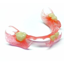 ACRON Rokodent | Resina Termoplástica para Prótese Dentária