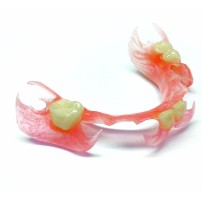 ACRON Rokodent | Resina Termoplástica para Prótese Dentária