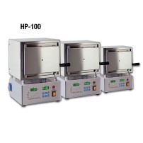 Forno de pré-aquecimento HP100