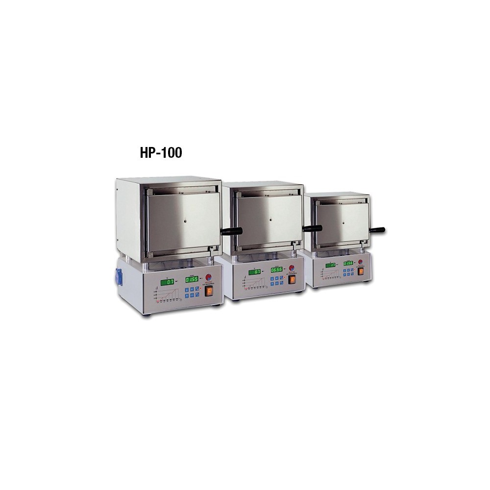 Forno de pré-aquecimento HP100