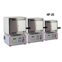 Forno de pré-aquecimento HP25