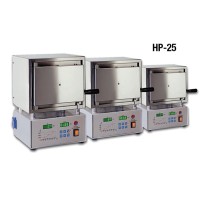 Forno de pré-aquecimento HP25