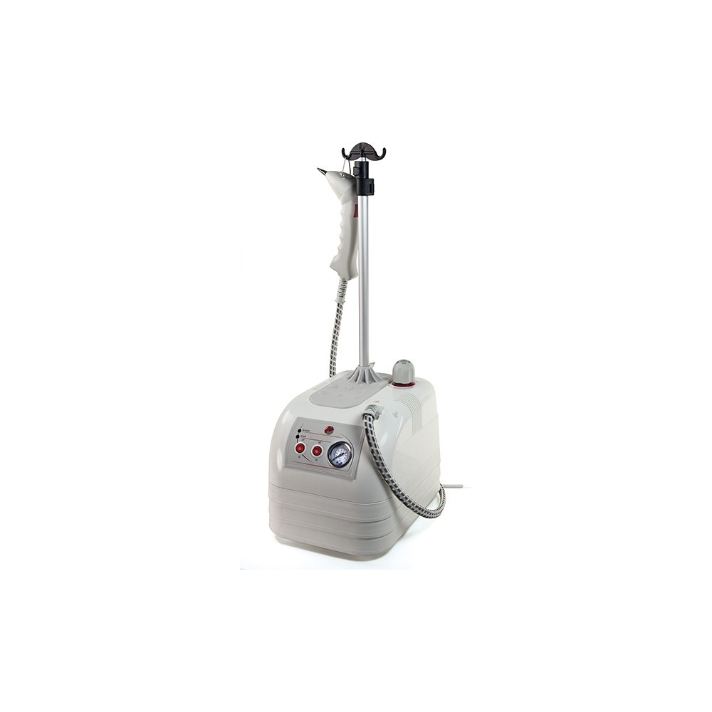 Máquina de vapor 3.5L
