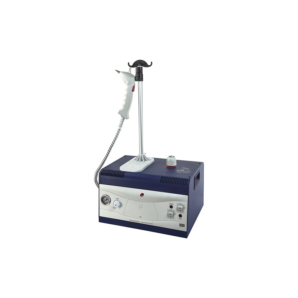 Jato de vapor Mestra de vapor 5L