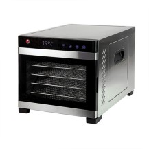 Forno de secagem