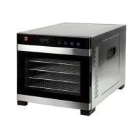 Forno de secagem