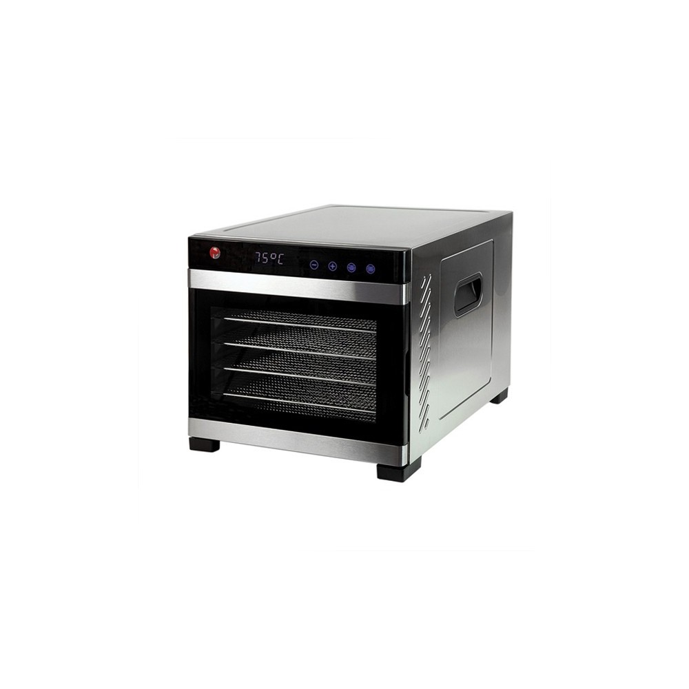 Forno de secagem