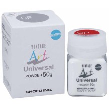 SHOFU Vintage Art Universal Glaze Pó - 50gr