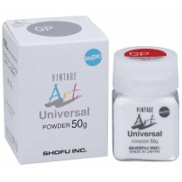 SHOFU Vintage Art Universal Glaze Pó - 50gr