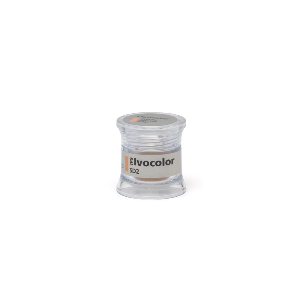 IPS IVOCOLOR Dentina SD2 - 3g
