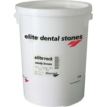 Gesso IV Elite Rock Creme 25Kg