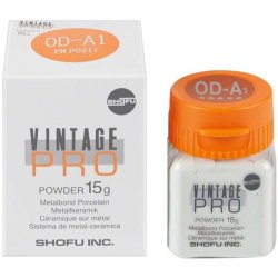 Vintage Pro 15 gr Dentina Opaca A1