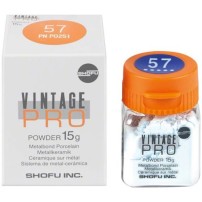 Vintage Pro 15 gr Incisal 57