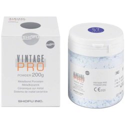 Vintage Pro 200 gr Incisal 57