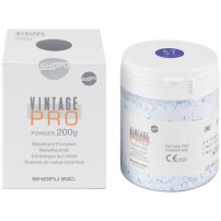 Vintage Pro 200 gr Incisal 57