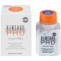 Vintage Pro 50 gr Esmalte Opal 55
