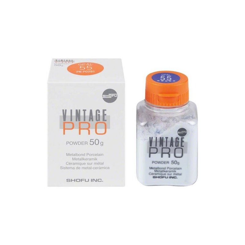 Vintage Pro 50 gr Esmalte Opal 55