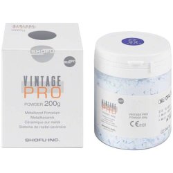 Vintage Pro 200 gr Esmalte Opal 55