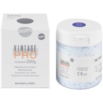 Vintage Pro 200 gr Esmalte Opal 55