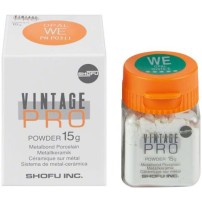 Vintage Pro 15 gr Efeitos Opal WE