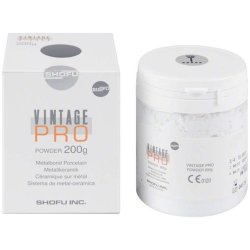 Vintage Pro 200 gr Efeitos Opal T