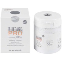 Vintage Pro 200 gr Efeitos Opal T