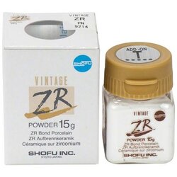 Vintage ZR 15gr Add-on T