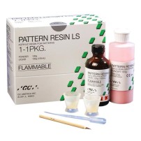 Pattern Resin LS (100gr+100ml)