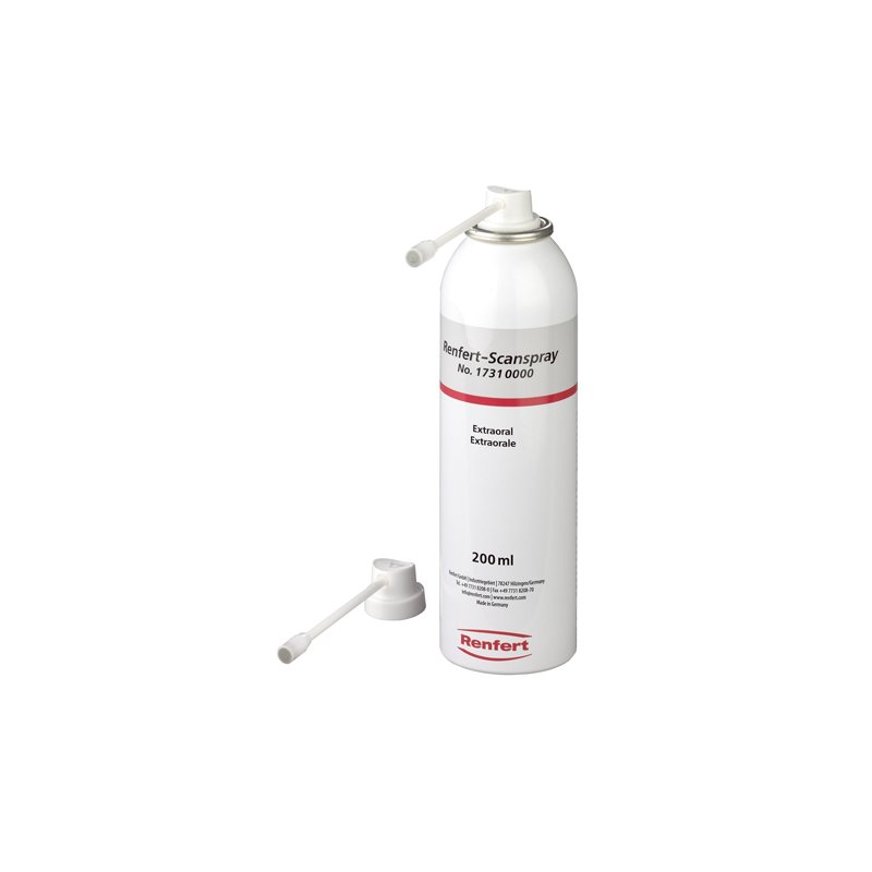 Scan Spray Renfert 200ml