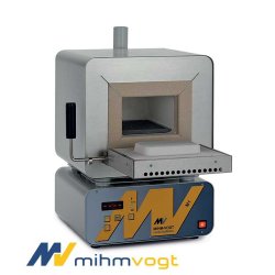 Forno de pre-aquecimento  Mihm-Vogt KM1
