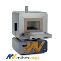 Forno de pre-aquecimento  Mihm-Vogt KM1