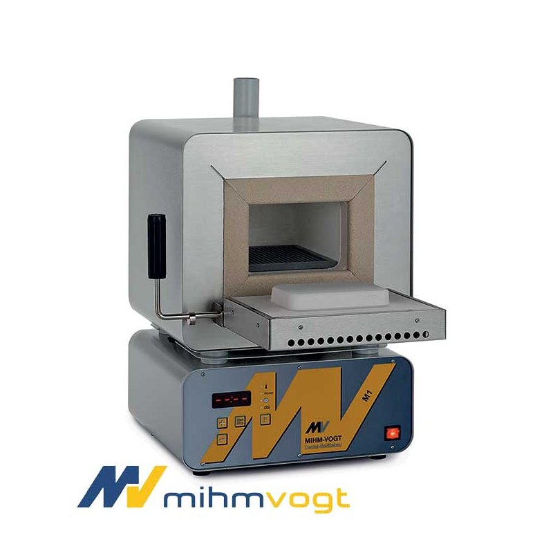 Forno de pre-aquecimento  Mihm-Vogt KM1