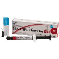 Beautifil Flow Plus F00 (0 flow) 2,2g - A2