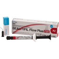 Beautifil Flow Plus F00 (0 flow) 2,2g - A2