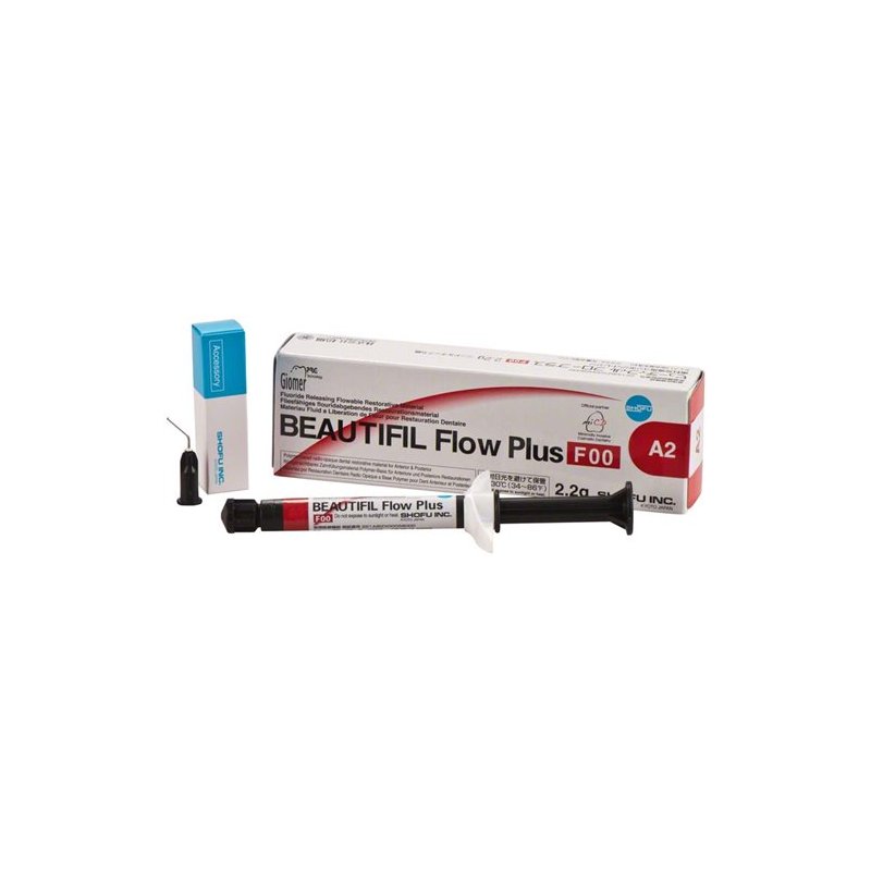 Beautifil Flow Plus F00 (0 flow) 2,2g - A2