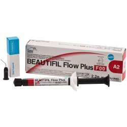 Beautifil Flow Plus F00 (0 flow) 2,2g - A2