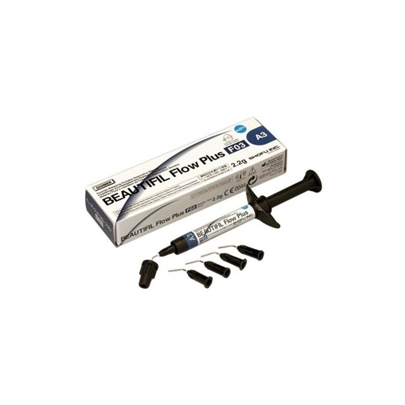 Beautifil Flow Plus F03 2,2g - A1