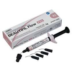 Beautifil Flow F02 - A1