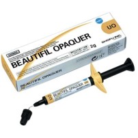 BEAUTIFIL Opaco Universal UO 2g